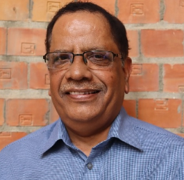 Dr. L Ravindran